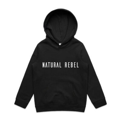 Youth Hooded Sweatshirt Thumbnail